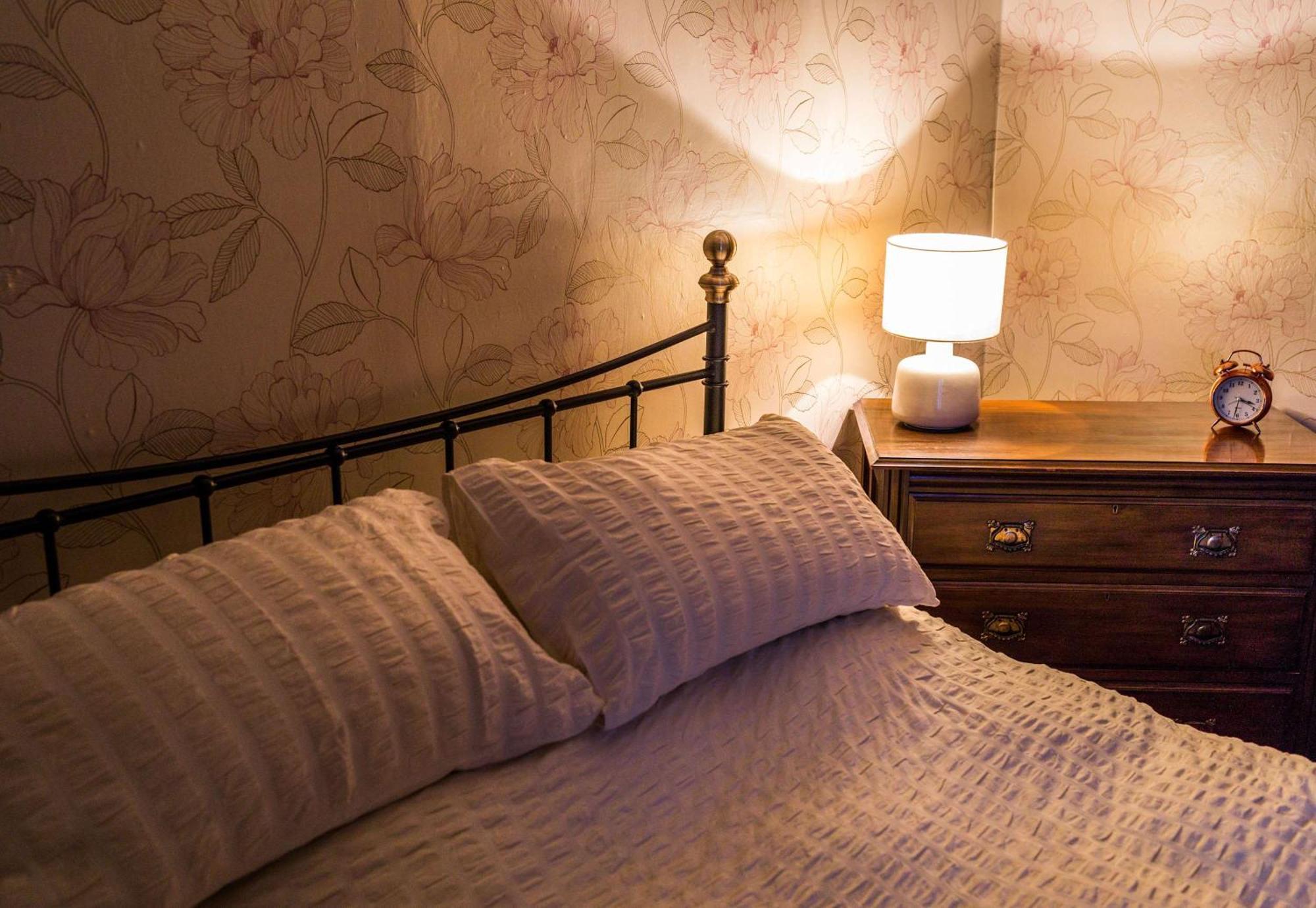 Letaway - Captain Cook'S Cottage, Staithes Esterno foto