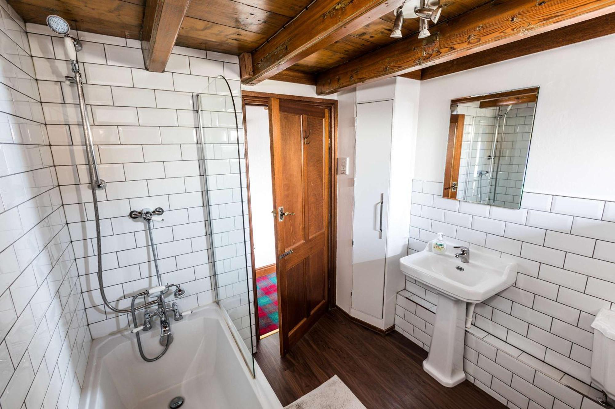 Letaway - Captain Cook'S Cottage, Staithes Esterno foto