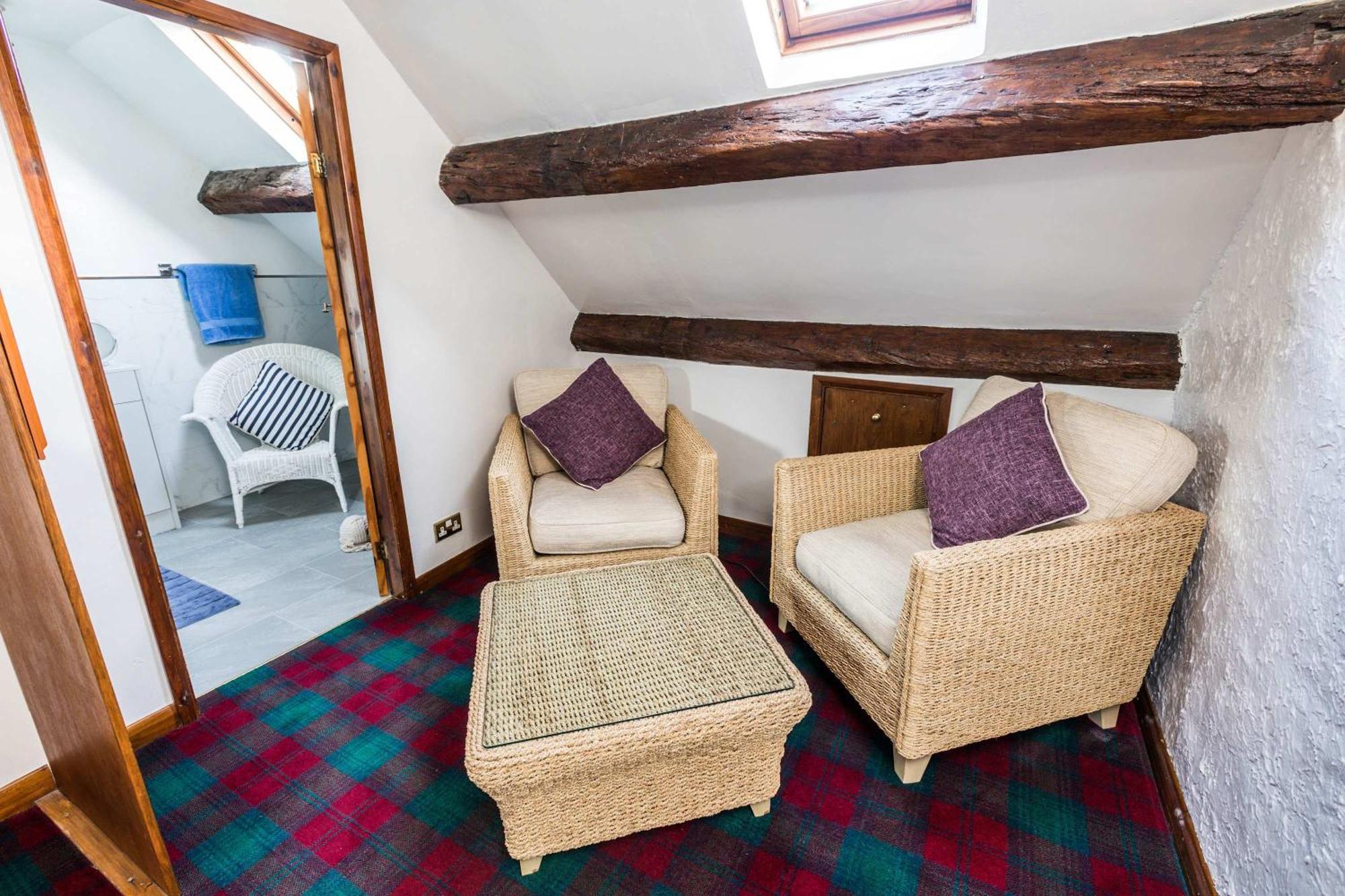 Letaway - Captain Cook'S Cottage, Staithes Esterno foto
